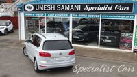 USED 2017 67 VOLKSWAGEN GOLF SV 1.4 TSI BlueMotion Tech SE MPV 5dr Petrol DSG Euro 6 (s/s) (125 ps) 