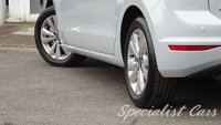 USED 2017 67 VOLKSWAGEN GOLF SV 1.4 TSI BlueMotion Tech SE MPV 5dr Petrol DSG Euro 6 (s/s) (125 ps) 