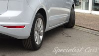 USED 2017 67 VOLKSWAGEN GOLF SV 1.4 TSI BlueMotion Tech SE MPV 5dr Petrol DSG Euro 6 (s/s) (125 ps) 