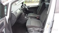 USED 2017 67 VOLKSWAGEN GOLF SV 1.4 TSI BlueMotion Tech SE MPV 5dr Petrol DSG Euro 6 (s/s) (125 ps) 