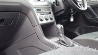USED 2017 67 VOLKSWAGEN GOLF SV 1.4 TSI BlueMotion Tech SE MPV 5dr Petrol DSG Euro 6 (s/s) (125 ps) 