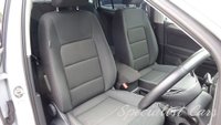 USED 2017 67 VOLKSWAGEN GOLF SV 1.4 TSI BlueMotion Tech SE MPV 5dr Petrol DSG Euro 6 (s/s) (125 ps) 