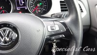 USED 2017 67 VOLKSWAGEN GOLF SV 1.4 TSI BlueMotion Tech SE MPV 5dr Petrol DSG Euro 6 (s/s) (125 ps) 