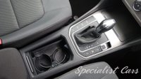 USED 2017 67 VOLKSWAGEN GOLF SV 1.4 TSI BlueMotion Tech SE MPV 5dr Petrol DSG Euro 6 (s/s) (125 ps) 