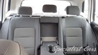 USED 2017 67 VOLKSWAGEN GOLF SV 1.4 TSI BlueMotion Tech SE MPV 5dr Petrol DSG Euro 6 (s/s) (125 ps) 