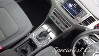 USED 2017 67 VOLKSWAGEN GOLF SV 1.4 TSI BlueMotion Tech SE MPV 5dr Petrol DSG Euro 6 (s/s) (125 ps) 
