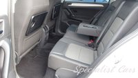 USED 2017 67 VOLKSWAGEN GOLF SV 1.4 TSI BlueMotion Tech SE MPV 5dr Petrol DSG Euro 6 (s/s) (125 ps) 