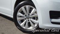 USED 2017 67 VOLKSWAGEN GOLF SV 1.4 TSI BlueMotion Tech SE MPV 5dr Petrol DSG Euro 6 (s/s) (125 ps) 
