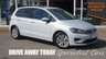 USED 2017 67 VOLKSWAGEN GOLF SV 1.4 TSI BlueMotion Tech SE MPV 5dr Petrol DSG Euro 6 (s/s) (125 ps) 