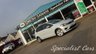 USED 2017 67 VOLKSWAGEN GOLF SV 1.4 TSI BlueMotion Tech SE MPV 5dr Petrol DSG Euro 6 (s/s) (125 ps) 