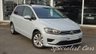USED 2017 67 VOLKSWAGEN GOLF SV 1.4 TSI BlueMotion Tech SE MPV 5dr Petrol DSG Euro 6 (s/s) (125 ps) 