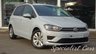 USED 2017 67 VOLKSWAGEN GOLF SV 1.4 TSI BlueMotion Tech SE MPV 5dr Petrol DSG Euro 6 (s/s) (125 ps) 