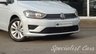 USED 2017 67 VOLKSWAGEN GOLF SV 1.4 TSI BlueMotion Tech SE MPV 5dr Petrol DSG Euro 6 (s/s) (125 ps) 