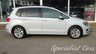 USED 2017 67 VOLKSWAGEN GOLF SV 1.4 TSI BlueMotion Tech SE MPV 5dr Petrol DSG Euro 6 (s/s) (125 ps) 