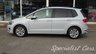 USED 2017 67 VOLKSWAGEN GOLF SV 1.4 TSI BlueMotion Tech SE MPV 5dr Petrol DSG Euro 6 (s/s) (125 ps) 