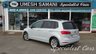 USED 2017 67 VOLKSWAGEN GOLF SV 1.4 TSI BlueMotion Tech SE MPV 5dr Petrol DSG Euro 6 (s/s) (125 ps) 