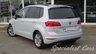 USED 2017 67 VOLKSWAGEN GOLF SV 1.4 TSI BlueMotion Tech SE MPV 5dr Petrol DSG Euro 6 (s/s) (125 ps) 
