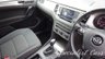 USED 2017 67 VOLKSWAGEN GOLF SV 1.4 TSI BlueMotion Tech SE MPV 5dr Petrol DSG Euro 6 (s/s) (125 ps) 
