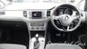 USED 2017 67 VOLKSWAGEN GOLF SV 1.4 TSI BlueMotion Tech SE MPV 5dr Petrol DSG Euro 6 (s/s) (125 ps) 