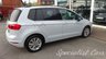 USED 2017 67 VOLKSWAGEN GOLF SV 1.4 TSI BlueMotion Tech SE MPV 5dr Petrol DSG Euro 6 (s/s) (125 ps) 