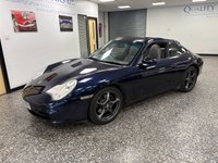 USED 2003 03 PORSCHE 911 3.6 996 Targa 2dr Petrol Tiptronic S (274 g/km, 315 bhp) A LOVELY CAR INSIDE AND OUT. FULLGREY LEATHER INTERIOR,  VERY GOOD SPEC