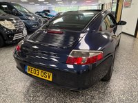 USED 2003 03 PORSCHE 911 3.6 996 Targa 2dr Petrol Tiptronic S (274 g/km, 315 bhp) A LOVELY CAR INSIDE AND OUT. FULLGREY LEATHER INTERIOR,  VERY GOOD SPEC