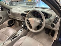 USED 2003 03 PORSCHE 911 3.6 996 Targa 2dr Petrol Tiptronic S (274 g/km, 315 bhp) A LOVELY CAR INSIDE AND OUT. FULLGREY LEATHER INTERIOR,  VERY GOOD SPEC