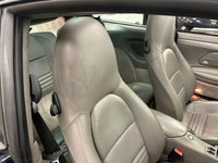 USED 2003 03 PORSCHE 911 3.6 996 Targa 2dr Petrol Tiptronic S (274 g/km, 315 bhp) A LOVELY CAR INSIDE AND OUT. FULLGREY LEATHER INTERIOR,  VERY GOOD SPEC