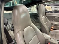 USED 2003 03 PORSCHE 911 3.6 996 Targa 2dr Petrol Tiptronic S (274 g/km, 315 bhp) A LOVELY CAR INSIDE AND OUT. FULLGREY LEATHER INTERIOR,  VERY GOOD SPEC