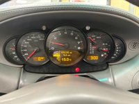 USED 2003 03 PORSCHE 911 3.6 996 Targa 2dr Petrol Tiptronic S (274 g/km, 315 bhp) A LOVELY CAR INSIDE AND OUT. FULLGREY LEATHER INTERIOR,  VERY GOOD SPEC