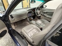 USED 2003 03 PORSCHE 911 3.6 996 Targa 2dr Petrol Tiptronic S (274 g/km, 315 bhp) A LOVELY CAR INSIDE AND OUT. FULLGREY LEATHER INTERIOR,  VERY GOOD SPEC