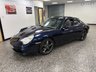 USED 2003 03 PORSCHE 911 3.6 996 Targa 2dr Petrol Tiptronic S (274 g/km, 315 bhp) A LOVELY CAR INSIDE AND OUT. FULLGREY LEATHER INTERIOR,  VERY GOOD SPEC