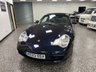 USED 2003 03 PORSCHE 911 3.6 996 Targa 2dr Petrol Tiptronic S (274 g/km, 315 bhp) A LOVELY CAR INSIDE AND OUT. FULLGREY LEATHER INTERIOR,  VERY GOOD SPEC