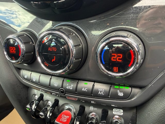 View our MINI COUNTRYMAN