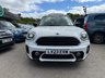 USED 2023 23 MINI COUNTRYMAN 1.5 Cooper Classic SUV 5dr Petrol Steptronic Euro 6 (s/s) (136 ps) GLASS SUNROOF~REVERSE CAM~H/SEATS