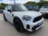 USED 2023 23 MINI COUNTRYMAN 1.5 Cooper Classic SUV 5dr Petrol Steptronic Euro 6 (s/s) (136 ps) GLASS SUNROOF~REVERSE CAM~H/SEATS