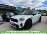 USED 2023 23 MINI COUNTRYMAN 1.5 Cooper Classic SUV 5dr Petrol Steptronic Euro 6 (s/s) (136 ps) GLASS SUNROOF~REVERSE CAM~H/SEATS
