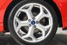 USED 2015 64 FORD FOCUS 2.0T EcoBoost ST-2 Hatchback 5dr Petrol Manual Euro 6 (s/s) (250 ps) HALF-LEATHER, RECARO, BLUETOOTH