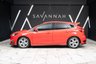 USED 2015 64 FORD FOCUS 2.0T EcoBoost ST-2 Hatchback 5dr Petrol Manual Euro 6 (s/s) (250 ps) HALF-LEATHER, RECARO, BLUETOOTH