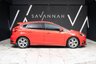 USED 2015 64 FORD FOCUS 2.0T EcoBoost ST-2 Hatchback 5dr Petrol Manual Euro 6 (s/s) (250 ps) HALF-LEATHER, RECARO, BLUETOOTH