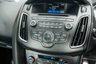 USED 2015 64 FORD FOCUS 2.0T EcoBoost ST-2 Hatchback 5dr Petrol Manual Euro 6 (s/s) (250 ps) HALF-LEATHER, RECARO, BLUETOOTH