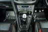 USED 2015 64 FORD FOCUS 2.0T EcoBoost ST-2 Hatchback 5dr Petrol Manual Euro 6 (s/s) (250 ps) HALF-LEATHER, RECARO, BLUETOOTH