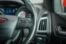 USED 2015 64 FORD FOCUS 2.0T EcoBoost ST-2 Hatchback 5dr Petrol Manual Euro 6 (s/s) (250 ps) HALF-LEATHER, RECARO, BLUETOOTH