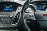 USED 2015 64 FORD FOCUS 2.0T EcoBoost ST-2 Hatchback 5dr Petrol Manual Euro 6 (s/s) (250 ps) HALF-LEATHER, RECARO, BLUETOOTH