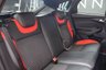 USED 2015 64 FORD FOCUS 2.0T EcoBoost ST-2 Hatchback 5dr Petrol Manual Euro 6 (s/s) (250 ps) HALF-LEATHER, RECARO, BLUETOOTH