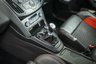 USED 2015 64 FORD FOCUS 2.0T EcoBoost ST-2 Hatchback 5dr Petrol Manual Euro 6 (s/s) (250 ps) HALF-LEATHER, RECARO, BLUETOOTH
