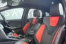 USED 2015 64 FORD FOCUS 2.0T EcoBoost ST-2 Hatchback 5dr Petrol Manual Euro 6 (s/s) (250 ps) HALF-LEATHER, RECARO, BLUETOOTH