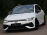 USED 2022 22 VOLKSWAGEN GOLF 2.0 TSI R Hatchback 5dr Petrol DSG 4Motion Euro 6 (s/s) (320 ps) 