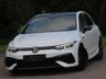 USED 2022 22 VOLKSWAGEN GOLF 2.0 TSI R Hatchback 5dr Petrol DSG 4Motion Euro 6 (s/s) (320 ps) 