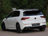 USED 2022 22 VOLKSWAGEN GOLF 2.0 TSI R Hatchback 5dr Petrol DSG 4Motion Euro 6 (s/s) (320 ps) 